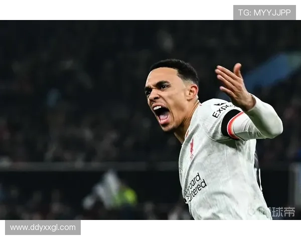 阿诺德皇马首秀数据解析：65分钟内传球成功率89.5%球权丢失12次